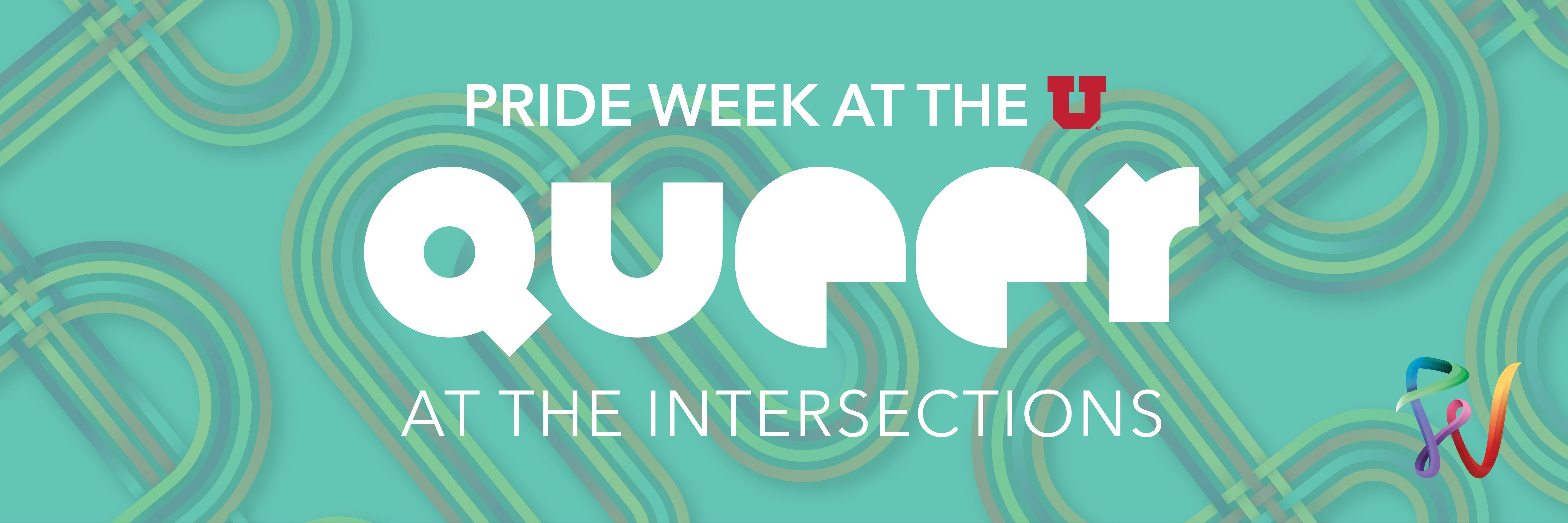 pride week 2021